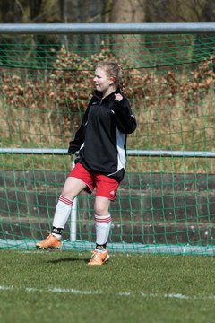 Bild 16 - Frauen SV Boostedt - Tralauer SV : Ergebnis: 12:0